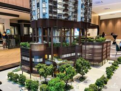 Newport Residences (D2), Apartment #455200991